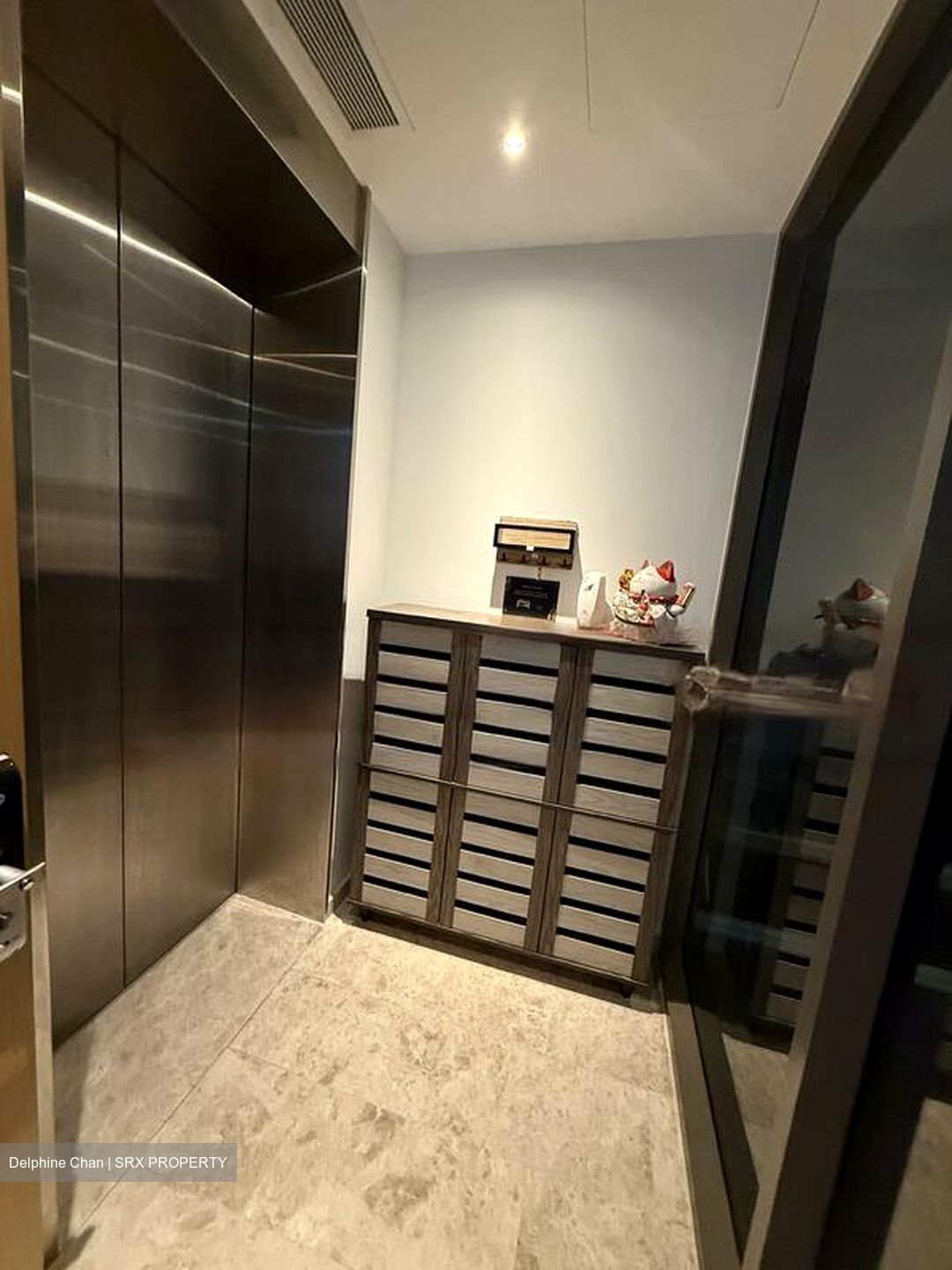 Skyline Residences (D4), Condominium #443869571